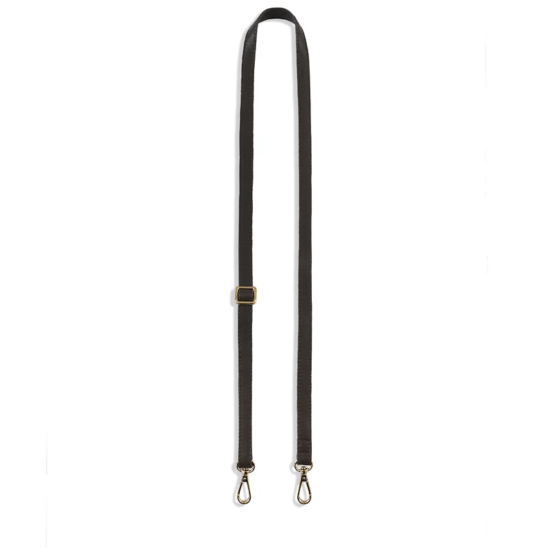 Das Lederband - Black