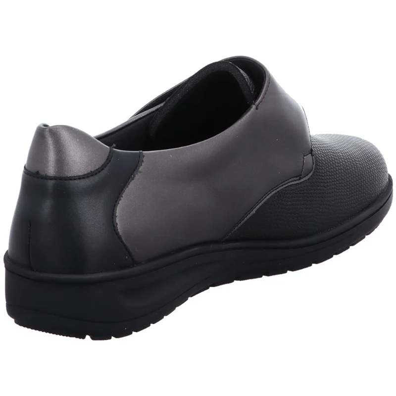 Solidus Slipper Kate metallic