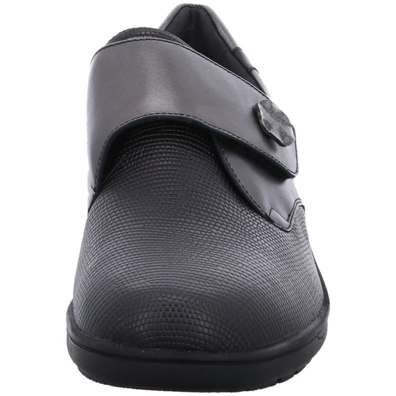 Solidus Slipper Kate metallic