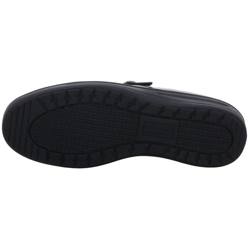 Solidus Slipper Kate metallic