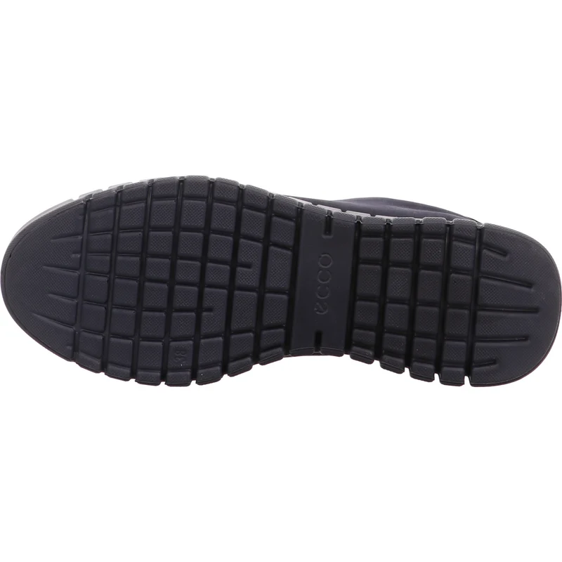 Ecco Slipper GRUUV LITE W blau