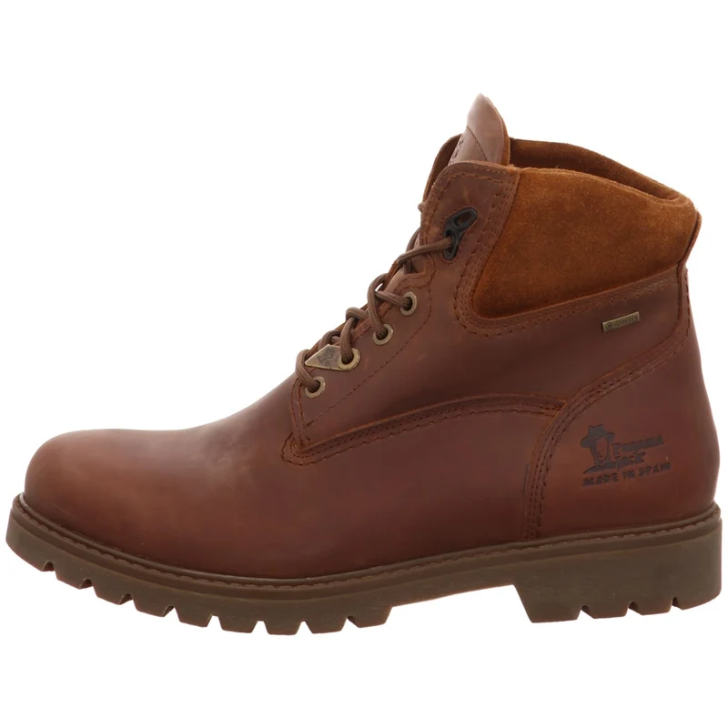 Panama Jack Boot Amur GTX Urban braun