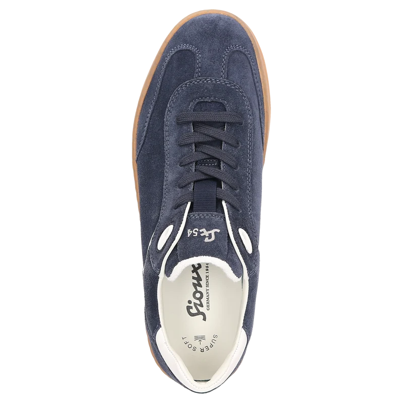Tedroso-708 - blau