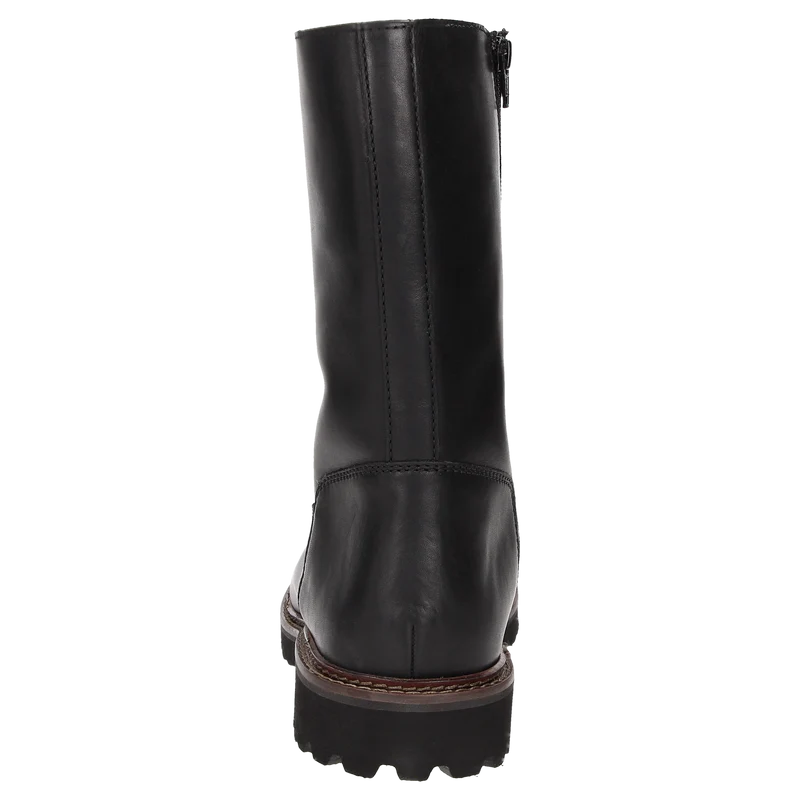 Adalr.-718-TEX-LF-H - schwarz