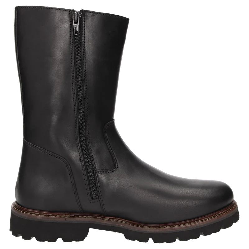Adalr.-718-TEX-LF-H - schwarz