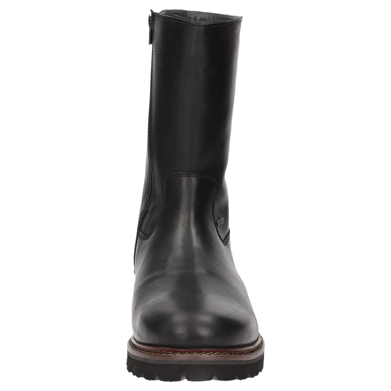 Adalr.-718-TEX-LF-H - schwarz