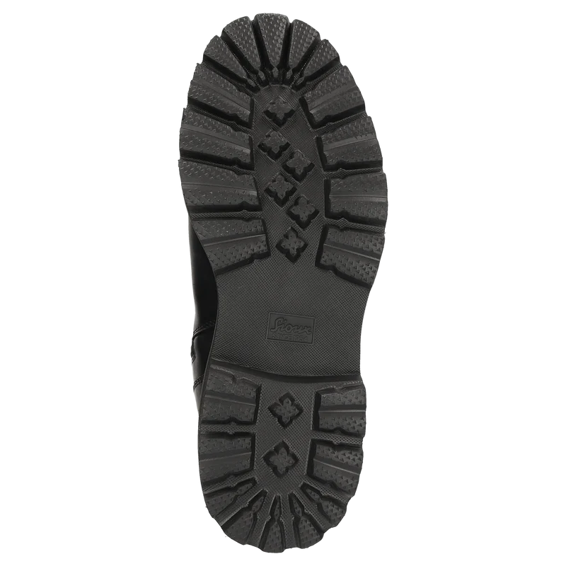 Adalr.-718-TEX-LF-H - schwarz