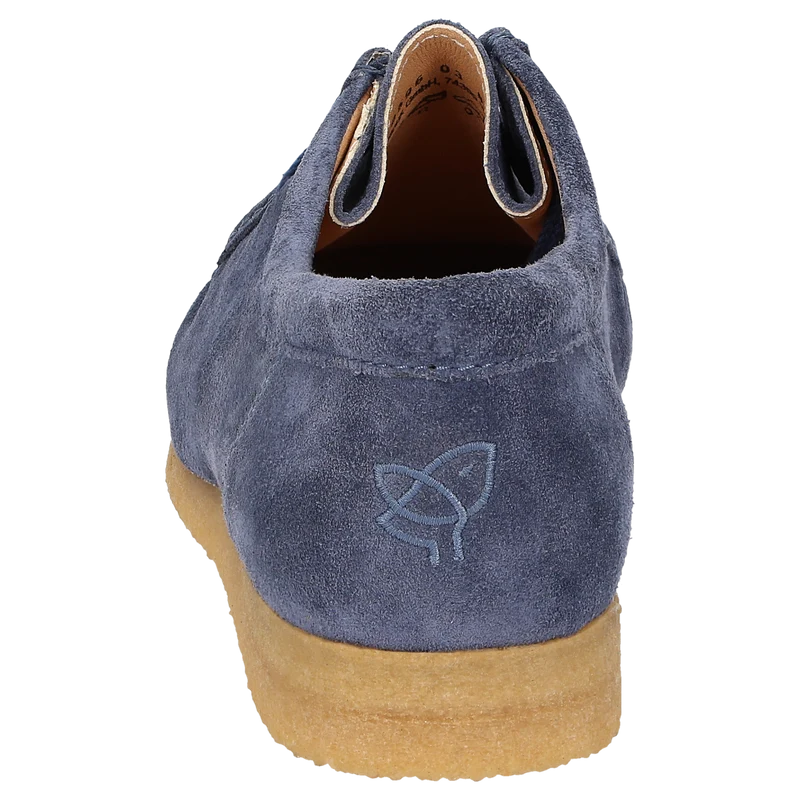 Tils grashopper 001 - blau