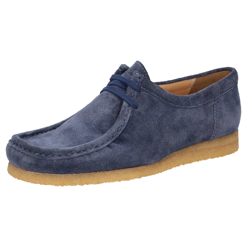 Tils grashopper 001 - blau