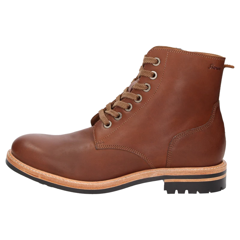 Tils bootie 003 - braun