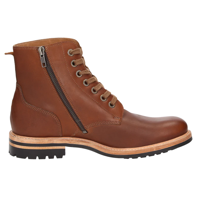Tils bootie 003 - braun