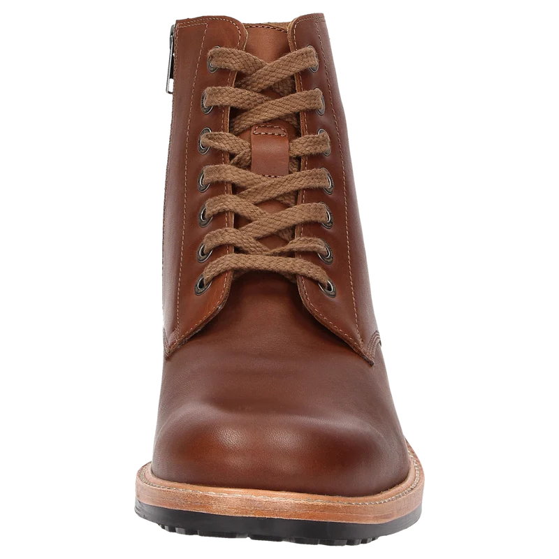 Tils bootie 003 - braun