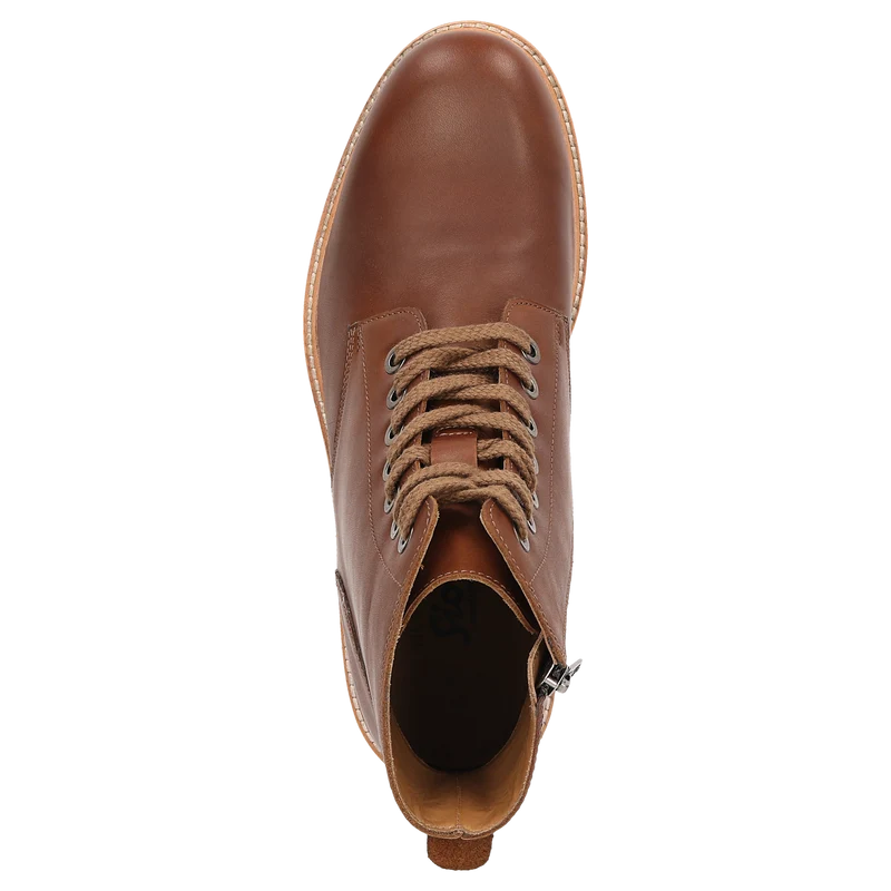 Tils bootie 003 - braun