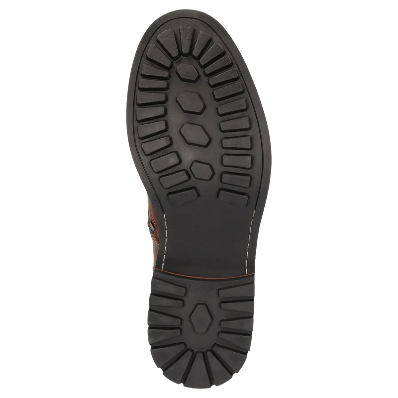 Tils bootie 003 - braun