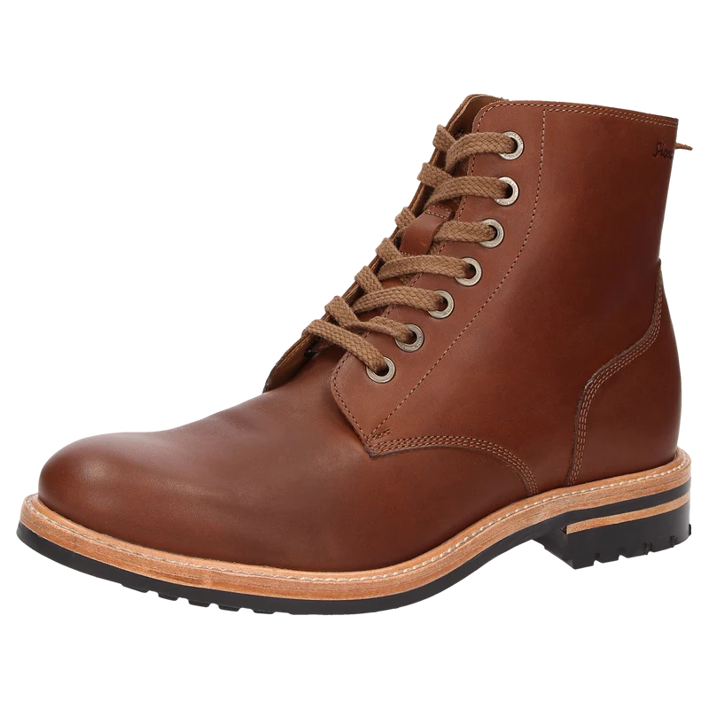 Tils bootie 003 - braun