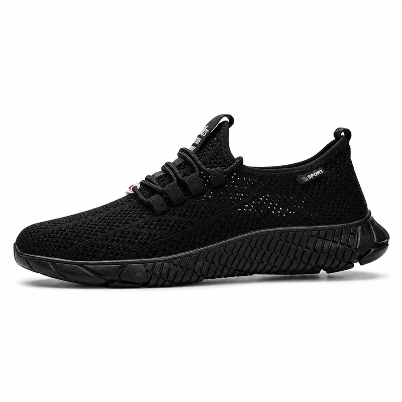 ForgeAir Lightweight Wide Toe Safety Shoes