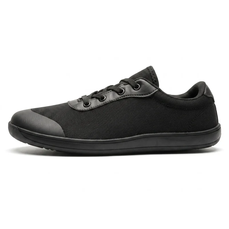 AirGround Wide Toe Barefoot Shoes