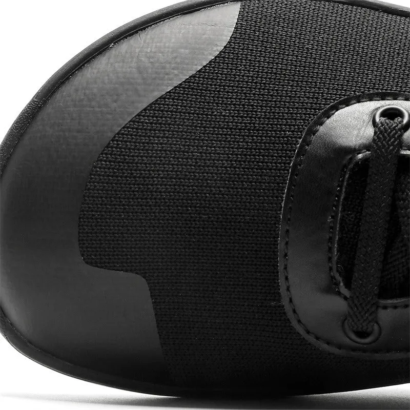 AirGround Wide Toe Barefoot Shoes