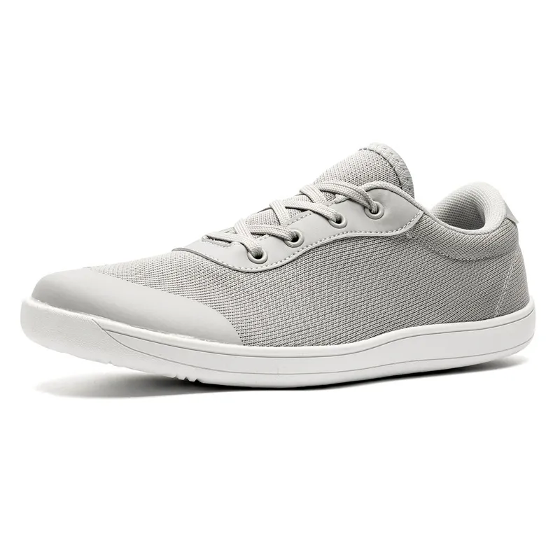 AirGround Wide Toe Barefoot Shoes