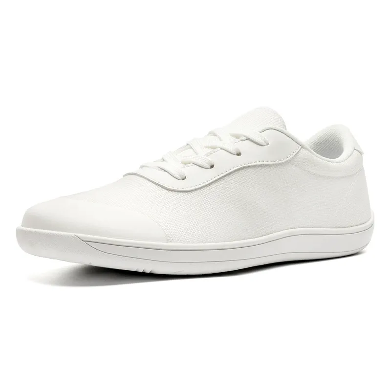 AirGround Wide Toe Barefoot Shoes