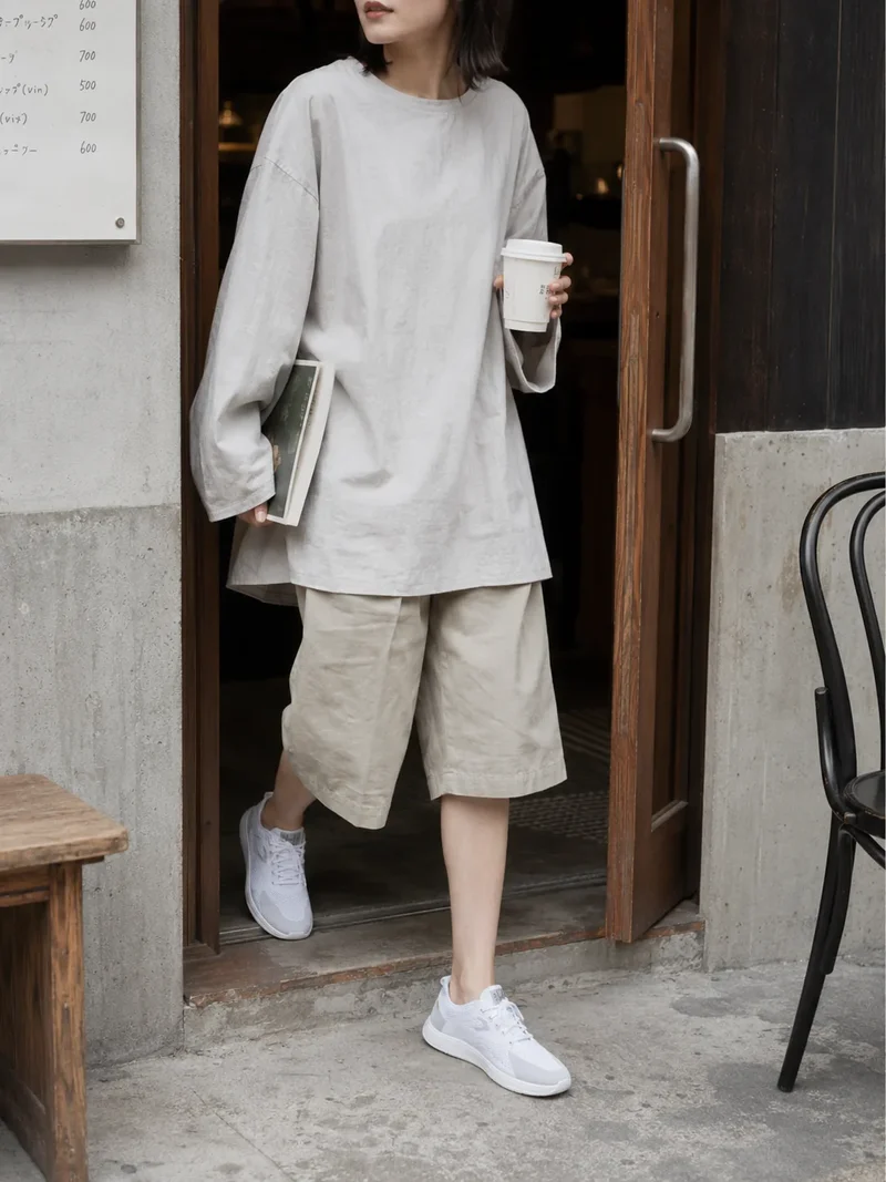 Nuvia Hands-Free Wide Toe Barefoot Slip-On Shoes