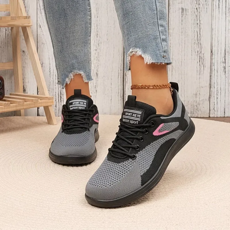 Nuvia Hands-Free Wide Toe Barefoot Slip-On Shoes