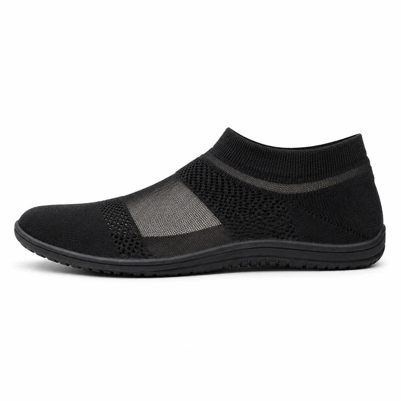 ElaraVeil Women’s Barefoot Dress Shoes