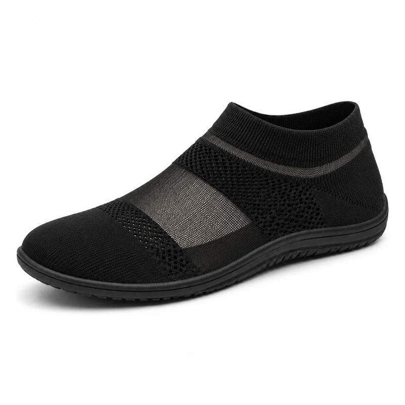 ElaraVeil Women’s Barefoot Dress Shoes