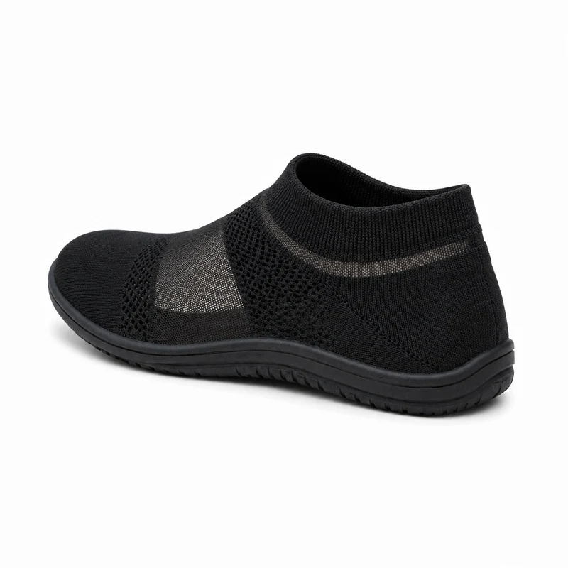 ElaraVeil Women’s Barefoot Dress Shoes