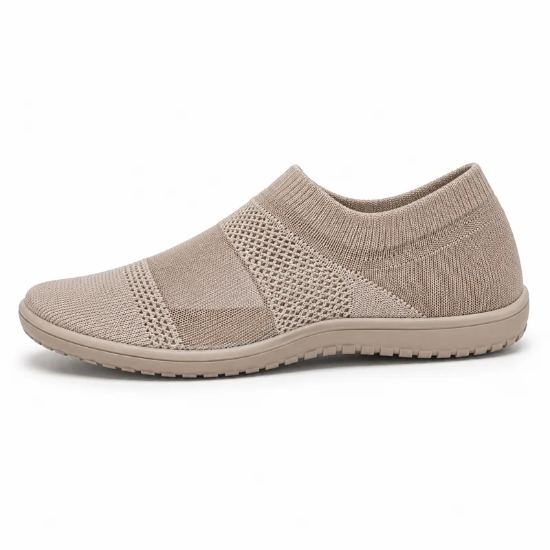 ElaraVeil Women’s Barefoot Dress Shoes