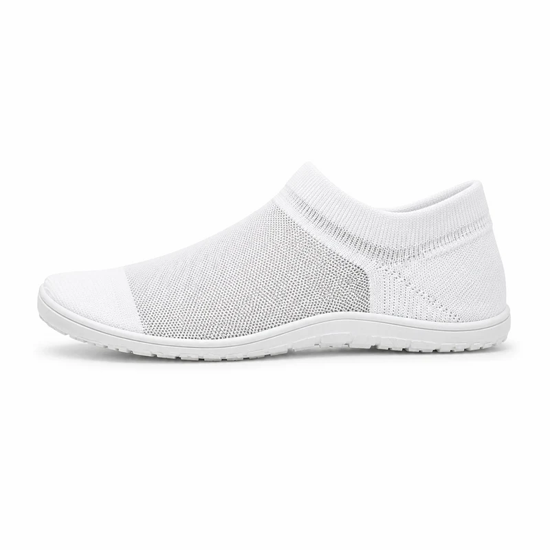 LumaKnit Minimalist Slip On Barefoot Shoes