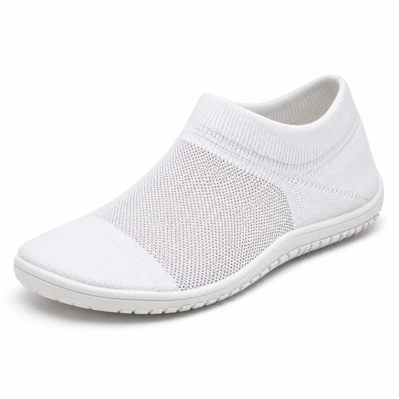 LumaKnit Minimalist Slip On Barefoot Shoes