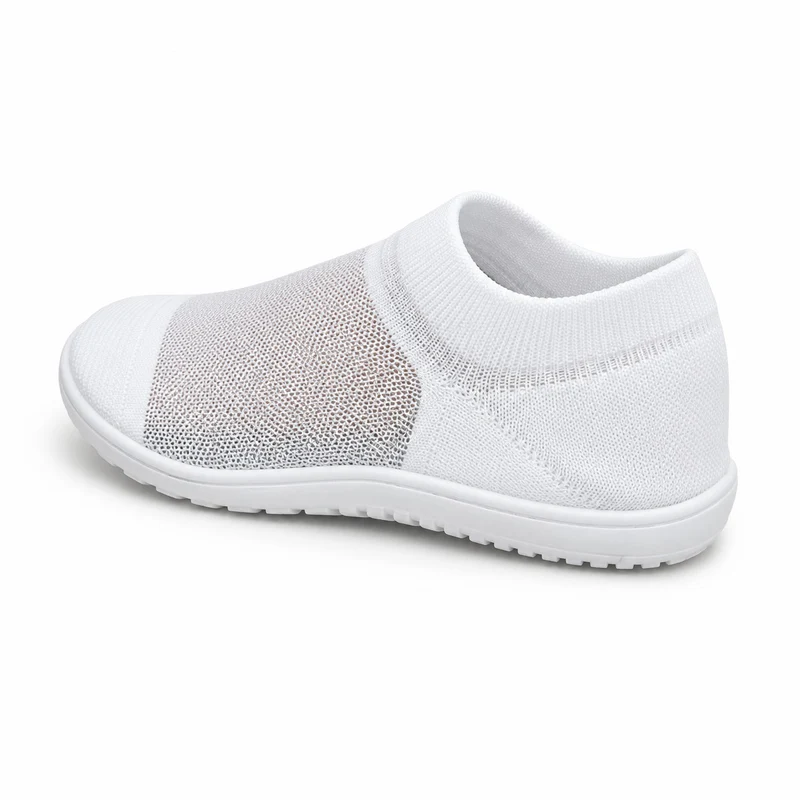 LumaKnit Minimalist Slip On Barefoot Shoes