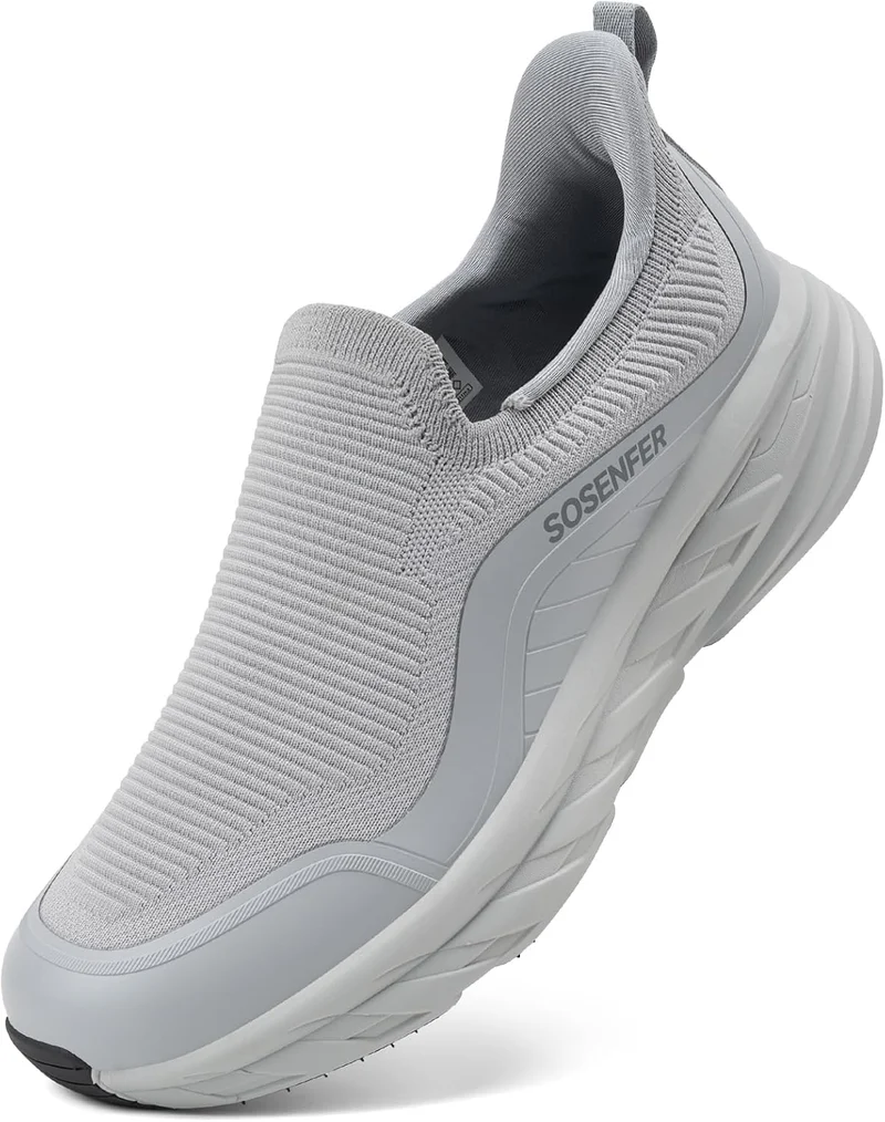 CloudStride 4E Hands-Free Walking Shoes