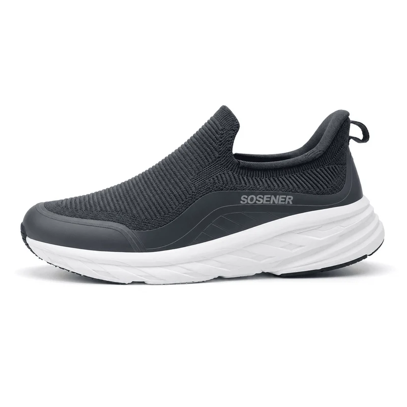 MotionEase 4E Hands-Free Walking Shoes