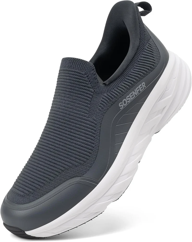 MotionEase 4E Hands-Free Walking Shoes