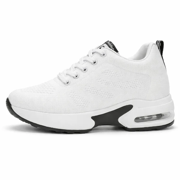 Women’s Harper Air Wedge Sneaker