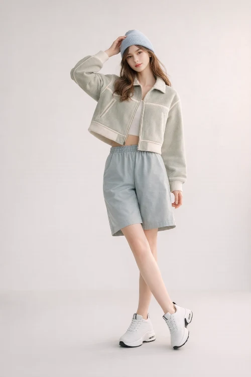 Women’s Harper Air Wedge Sneaker