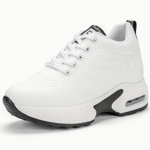 Women’s Harper Air Wedge Sneaker