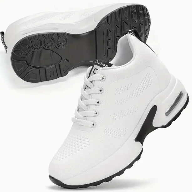 Women’s Harper Air Wedge Sneaker