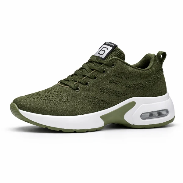 Women’s Harper Air Wedge Sneaker