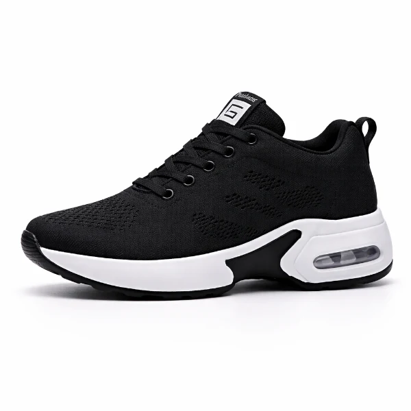 Women’s Harper Air Wedge Sneaker