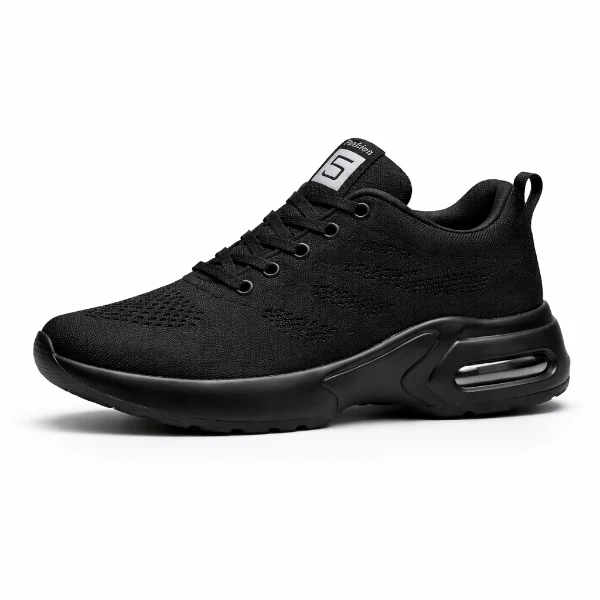 Women’s Harper Air Wedge Sneaker