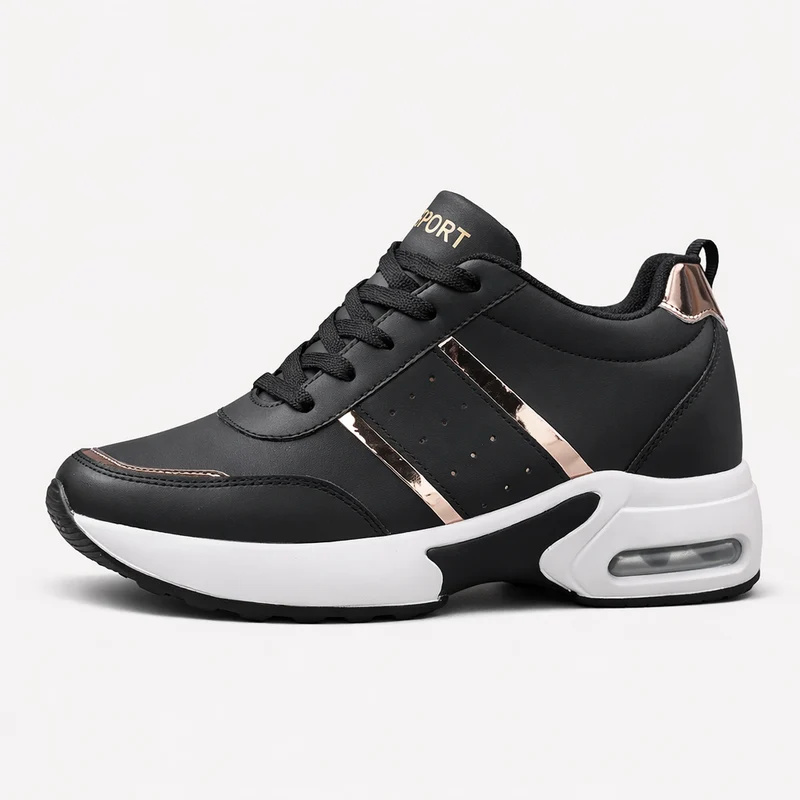 Women’s Stealth Wedge Air