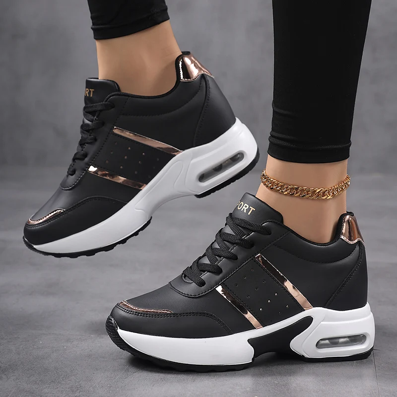 Women’s Stealth Wedge Air