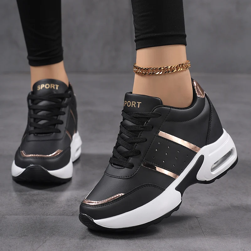 Women’s Stealth Wedge Air