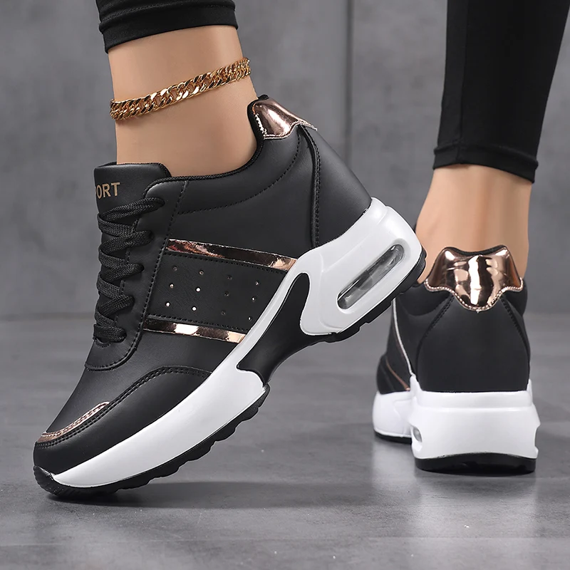 Women’s Stealth Wedge Air