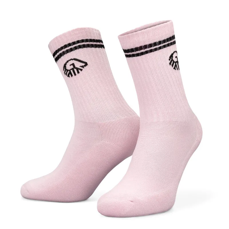 Tennissocken Bio-Baumwolle (3er-Pack)