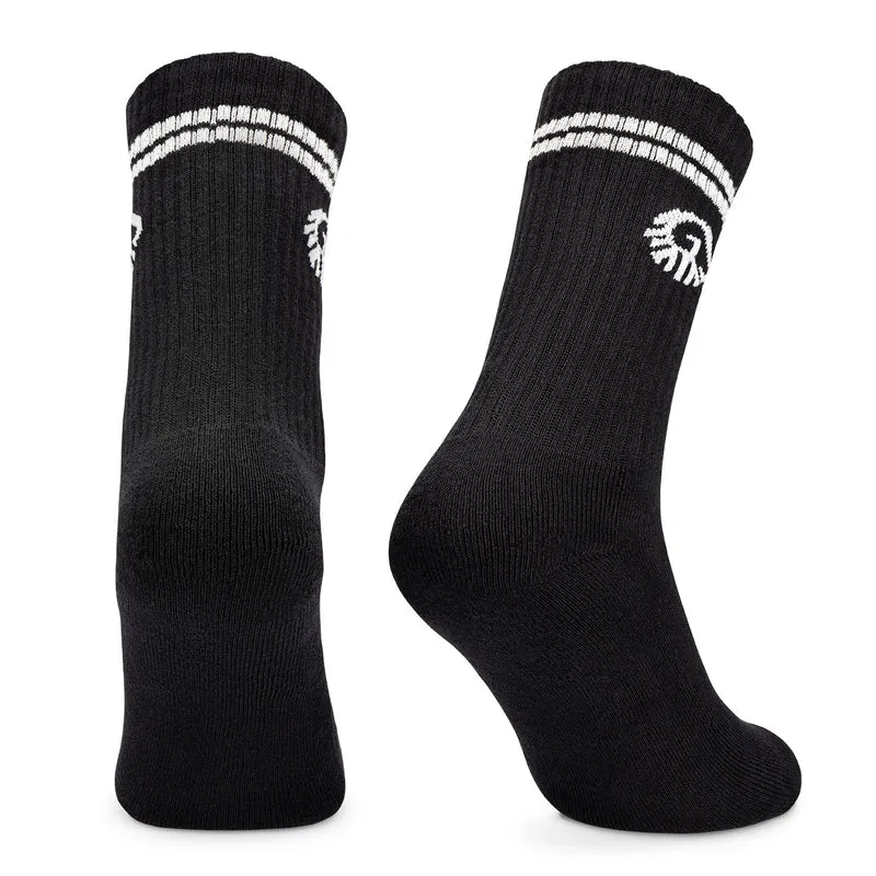 Tennissocken Bio-Baumwolle (3er-Pack)