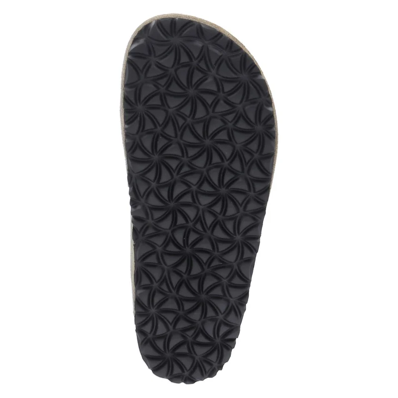 Clogs Grün